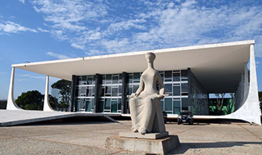 STF condena mais 10 pessoas pelos atos antidemocráticos de 8/1