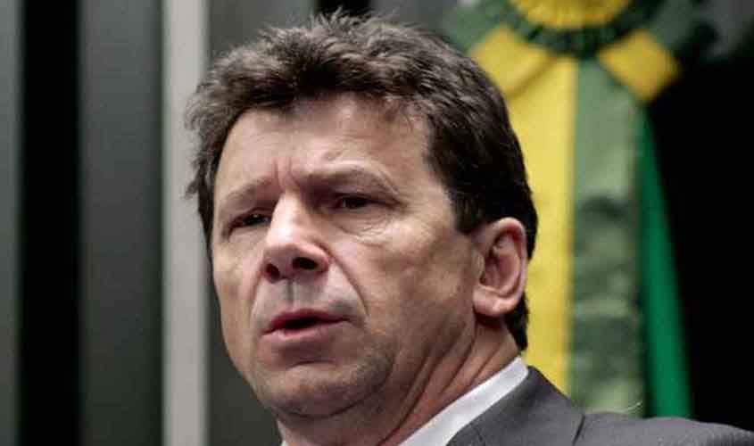 CASSOL DIZ QUE ESTÁ NO PP HÁ QUASE 20 ANOS E QUE NÃO PENSA EM TROCAR DE PARTIDO, MESMO COM A FEDERAÇÃO