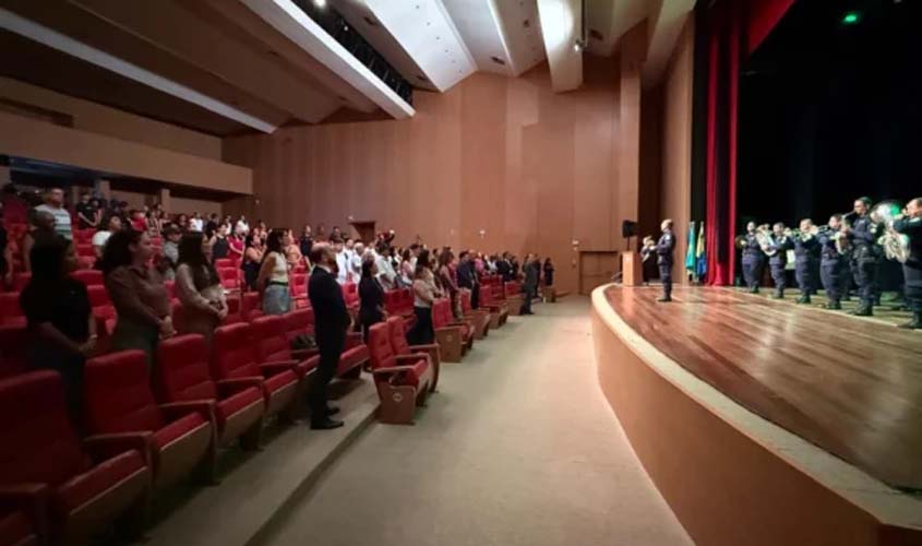 RO destaca ações contra violência doméstica no Mulher Protegida