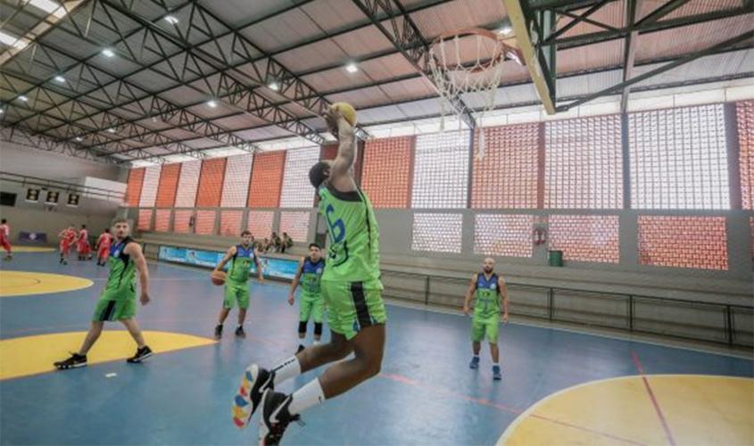 Jogos Intermunicipais são oficialmente cancelados 