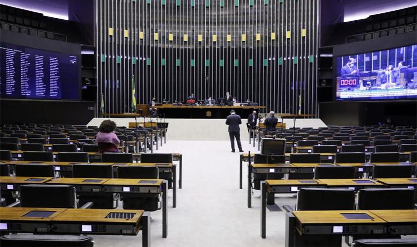 Câmara aprova alterações no projeto que exige uso de máscara; texto segue para sanção