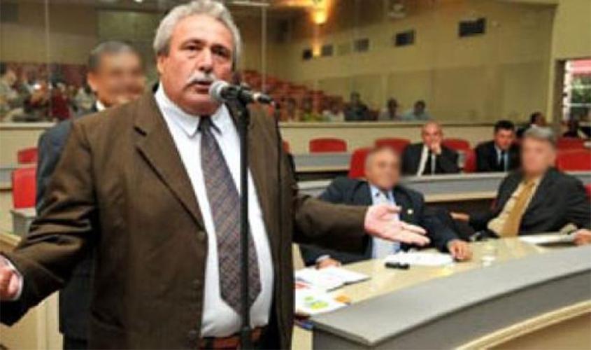 Ex-Deputado Estadual e Ex-Prefeito de Monte Negro morre de infarto fulminante em sua propriedade rural