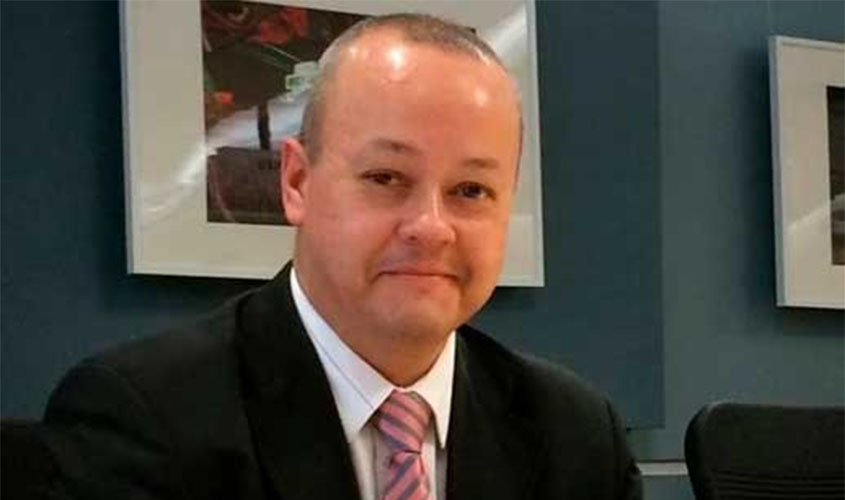 A política genocida