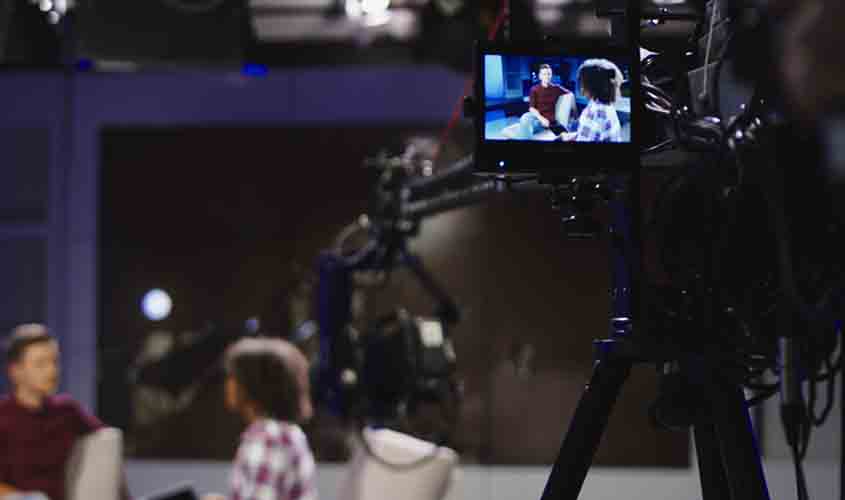 Mantida nulidade de pejotização de apresentador de emissora de TV 