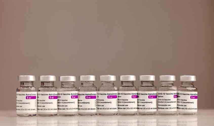 Ministério da Saúde distribui aos estados mais 4 milhões de vacinas