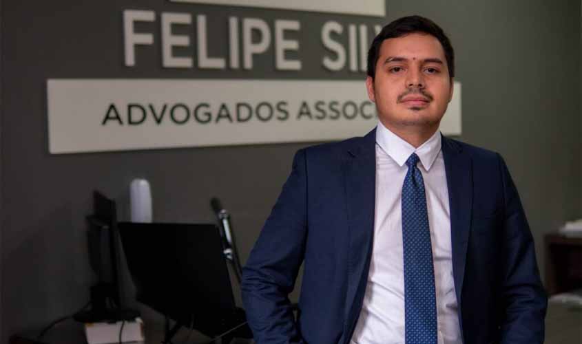 Lúcio Silva é nomeado presidente da Comissão de Direito da Energia na OAB/RO