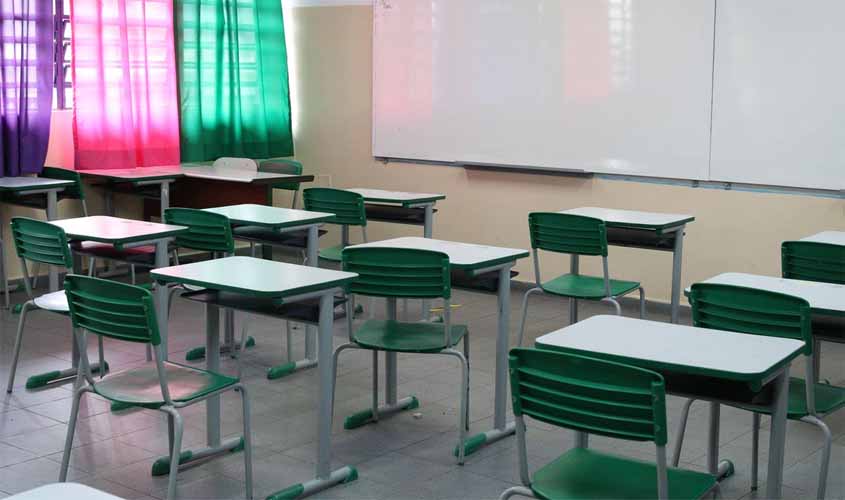 Pandemia: alunos com deficiência têm mais risco de abandono escolar