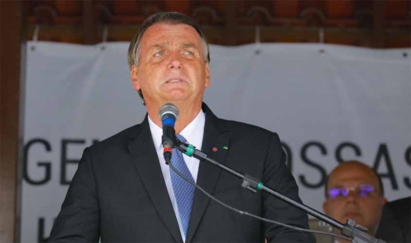 Presidente pede que supermercados reduzam lucros sobre alimentos