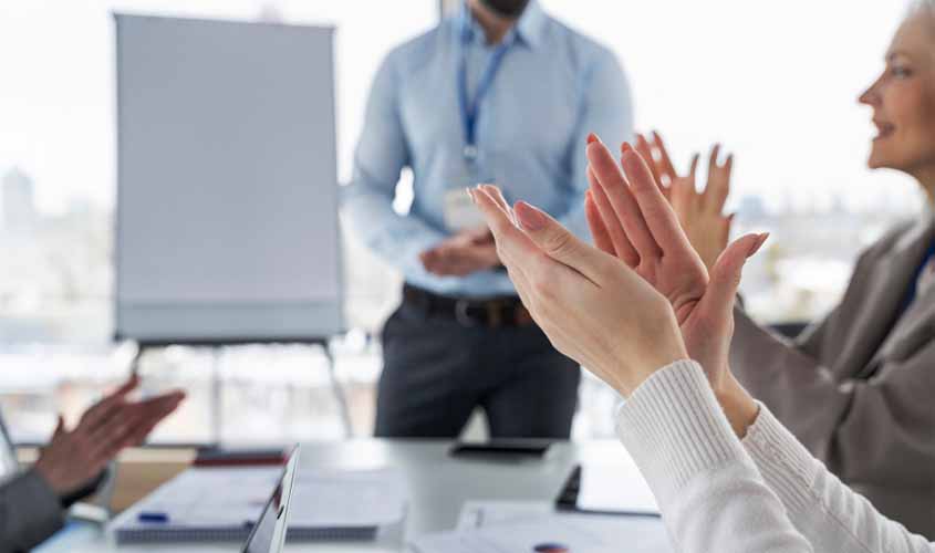 A comunicação clara e o sucesso da empresa