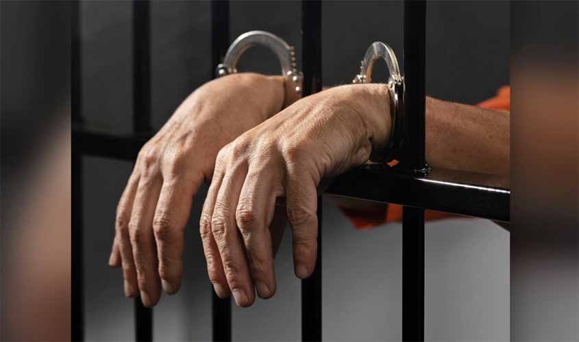 Denunciados pelo MP são condenados pela morte de agricultor em Monte Negro