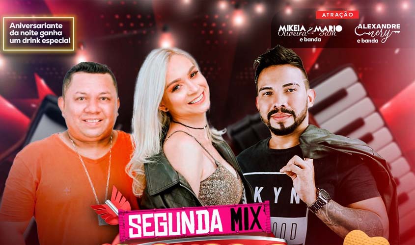 DIA DOS NAMORADOS - Vai ter festa com shows e sorteios de brindes no Mercado Cultural