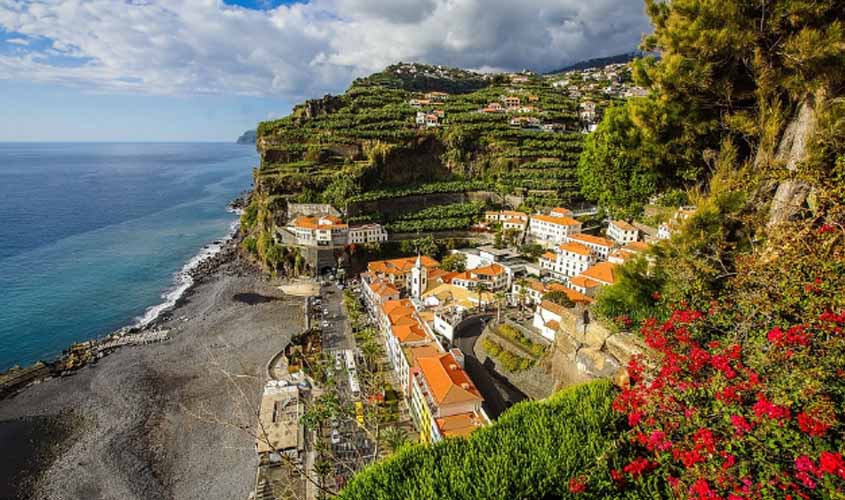 Férias de verão ativadas