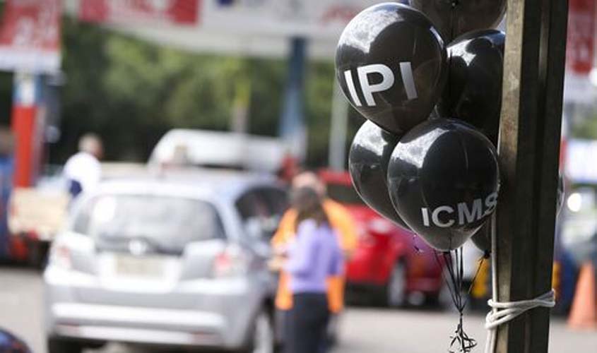 CNI elogia diretrizes que vão guiar texto da reforma tributária