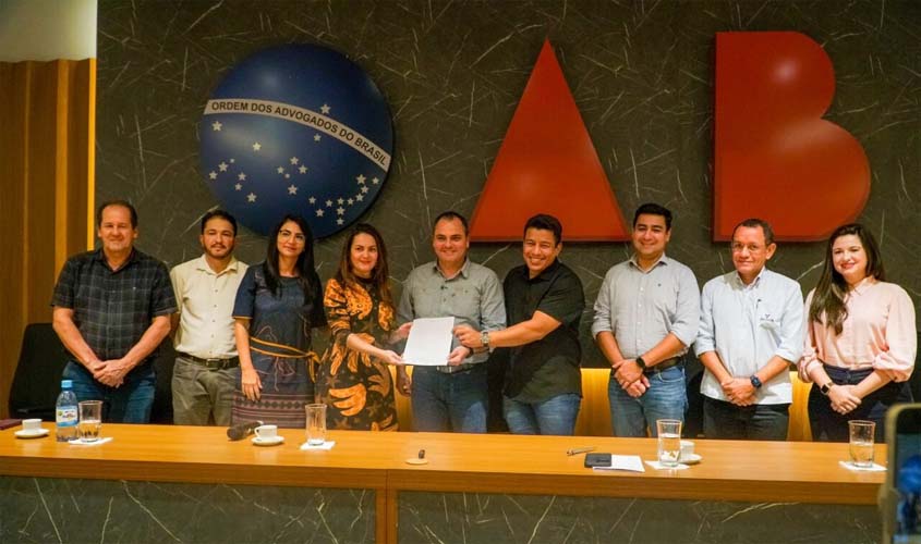 Operações aprovadas pelo Proampe do Governo de Rondônia chegam à marca de mais de R$ 15 milhões