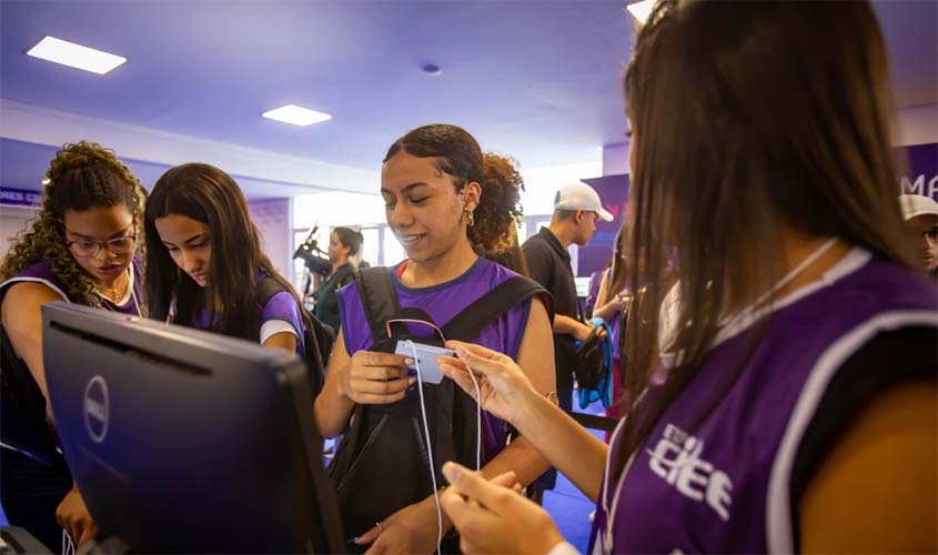 CIEE oferece 44 vagas de estágio em Rondônia