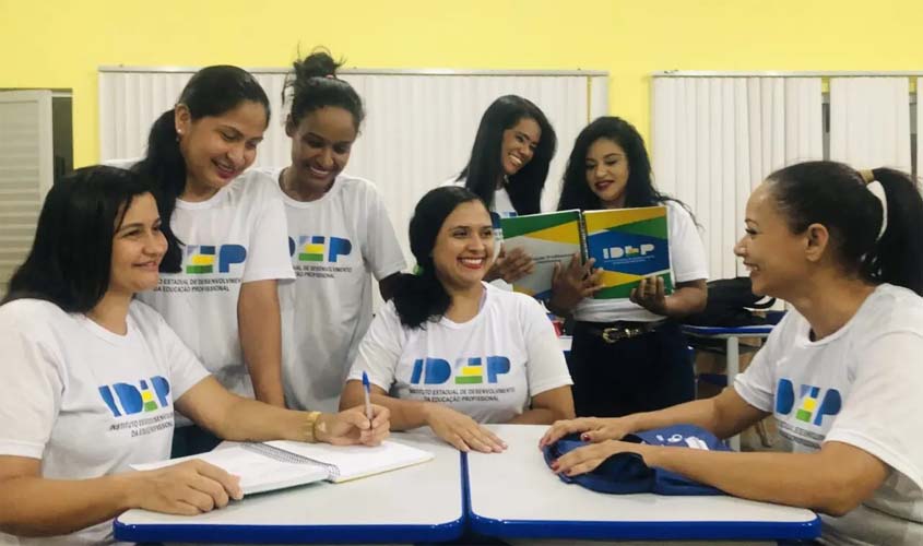 Rondônia abre inscrições para bolsistas instrutores