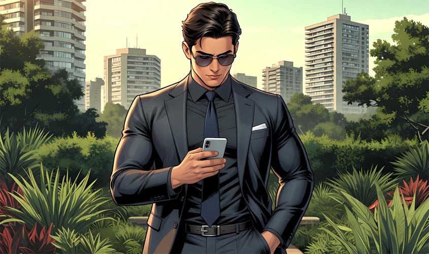 Um pastor sábio é inspirador!
