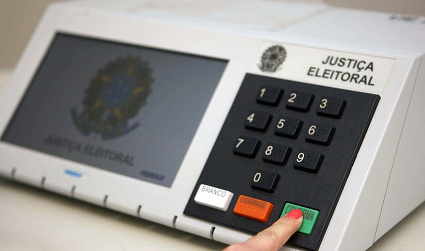 CNJ Serviço: regras para órgãos de governo durante o período eleitoral