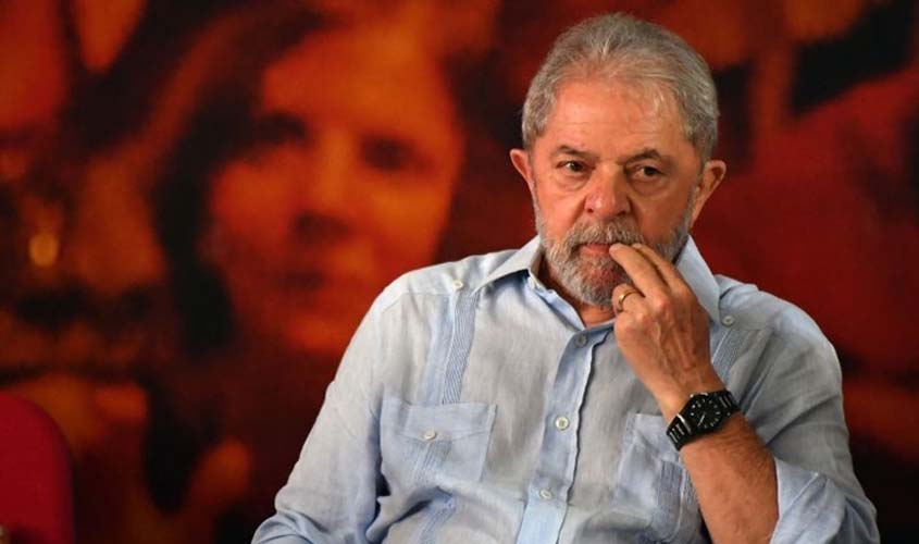 Desembargador mantém decisão que impediu soltura de Lula