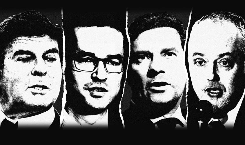 #VazaJato: Em áudio inédito, Deltan comemora proibição de entrevista de Lula