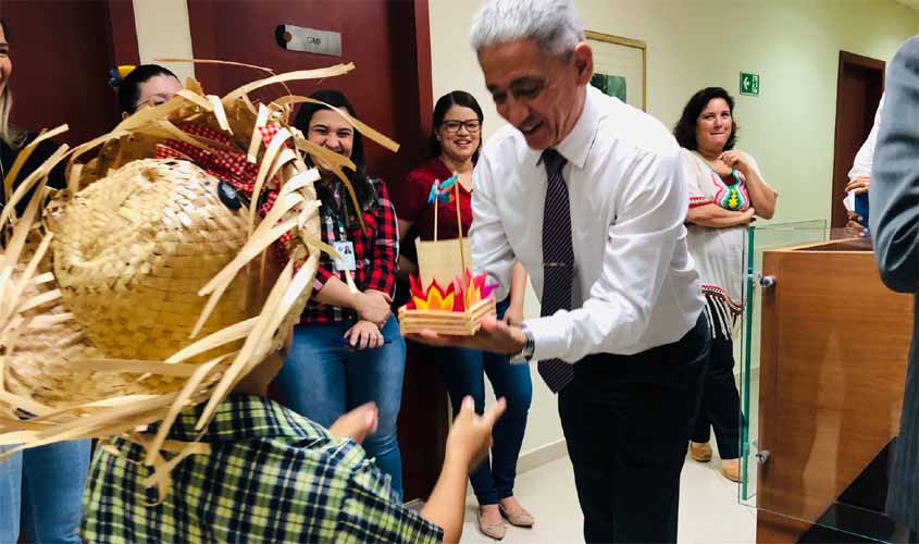 Arraial do Lar do Bebê terá lucro revertido para crianças abrigadas