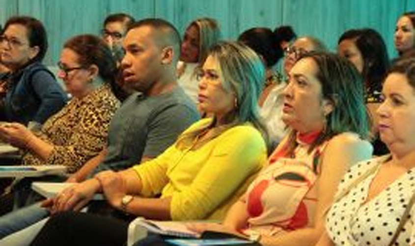 Agevisa chama candidatos a estágio para a prova de redação e entrevista, no próximo dia 15