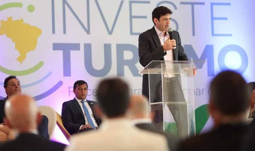Investe Turismo movimenta setor em Manaus (AM)