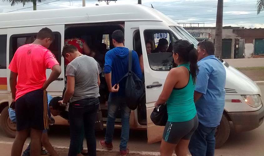 Sancionada lei que endurece punição para transporte pirata
