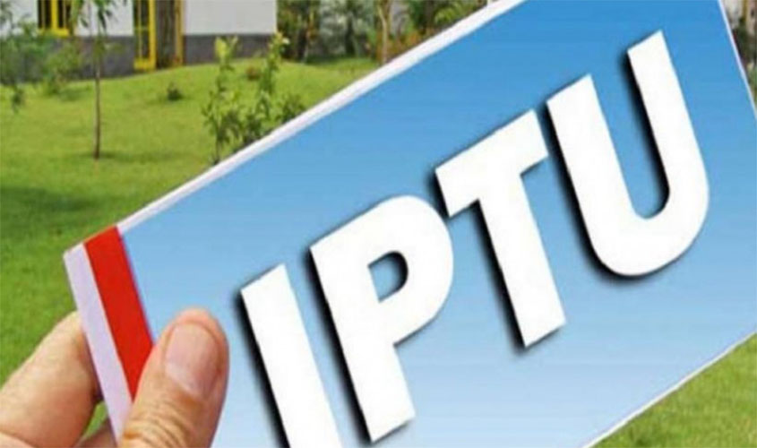 TJRO mantém anulação de Certidão de Dívidas Ativas de IPTU
