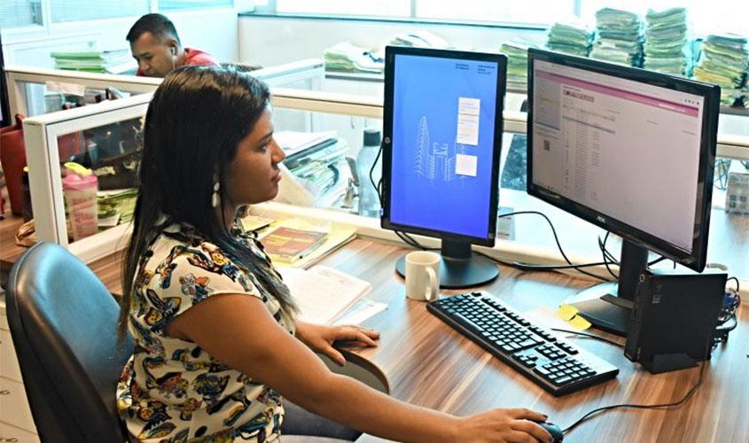 Secretaria de Finanças inicia processo seletivo em Rondônia para gestão de administração pública