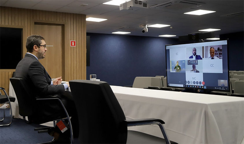 O encarceramento tem cor, diz especialista