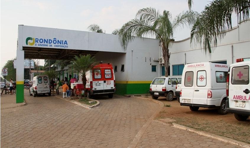 Mais estruturado e com atendimento humanizado, Pronto Socorro João Paulo ll segue sem pacientes no chão