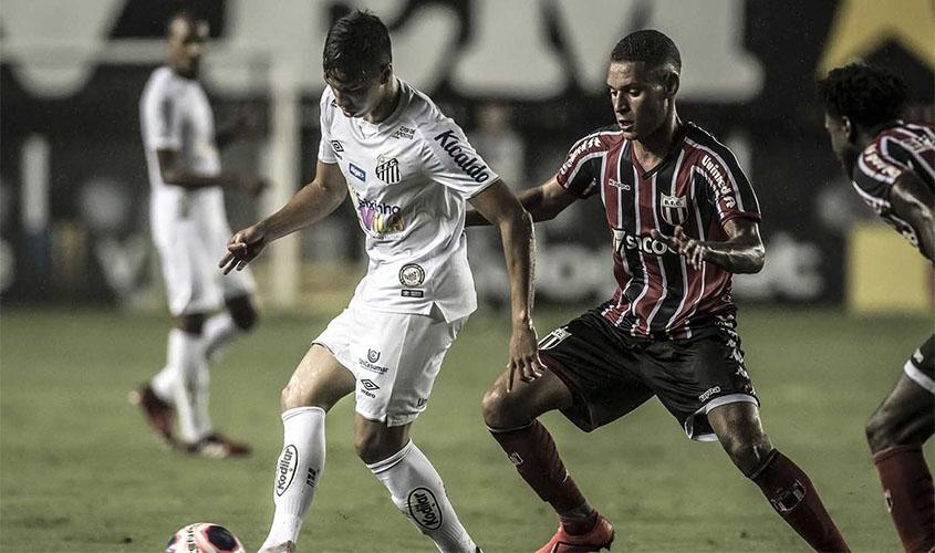 Paulistão tem data de inscrição ampliada e rebaixamento mantido