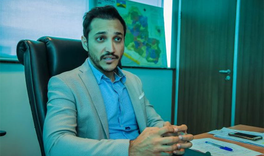 Medidas preventivas adotadas pelo governo do Estado foram decisivas para reprimir o avanço da Covid-19 em Rondônia