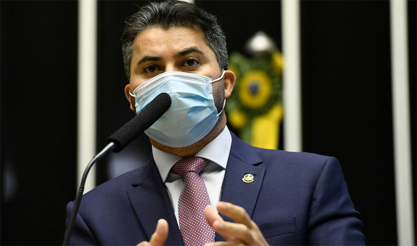 Ji-Paraná vai receber R$ 6 milhões extras para combate ao Coronavírus