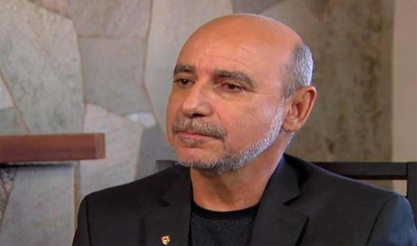Presidente do STJ concede prisão domiciliar a Fabrício Queiroz