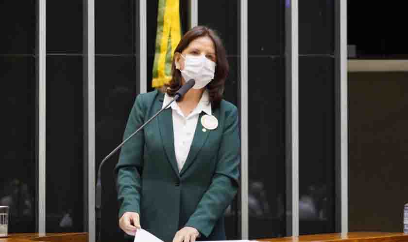 Comissão debate retorno ao trabalho de gestantes vacinadas