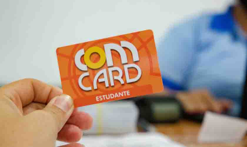 Tarifa subsidiada e frota ampliada aumentam usuários do transporte coletivo em Porto Velho