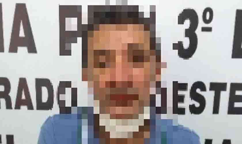 Em menos de 24 horas PM conduz mesmo suspeito por praticar furto e direção perigosa
