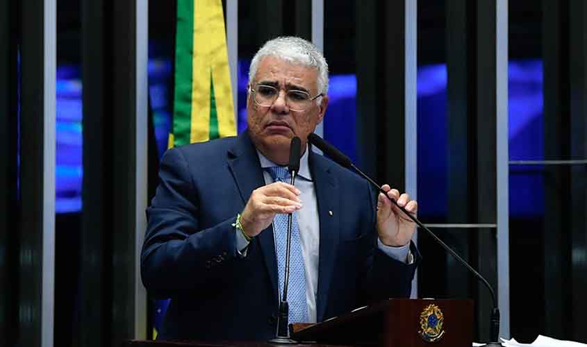 Girão diz que crime organizado é maior beneficiado com liberação de cassinos no Brasil  