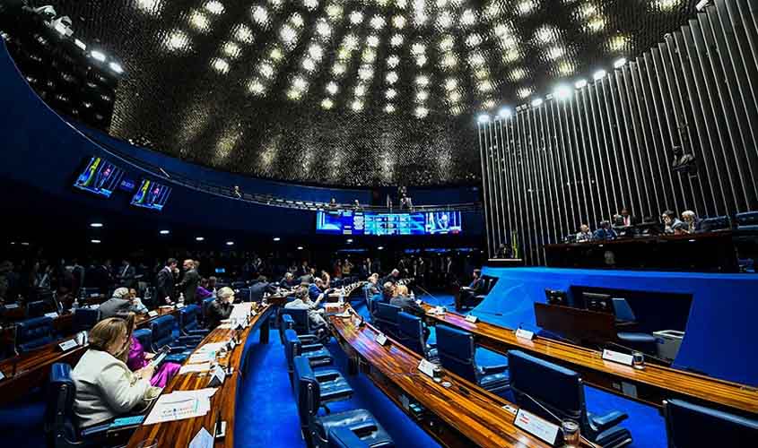 PEC que inclui polícias científicas entre órgãos de segurança passa por discussão 