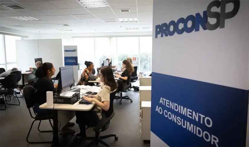 Procon-SP notifica empresa de turismo religioso por cancelar viagem