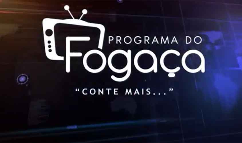 Programa do Fogaça 09 de Julho de 2025