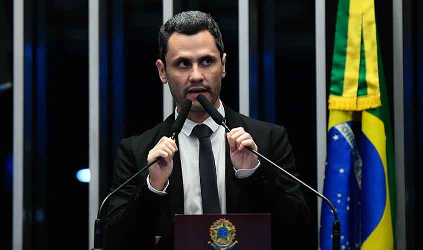 Cleitinho: Ricos não podem ser tratados como bandidos