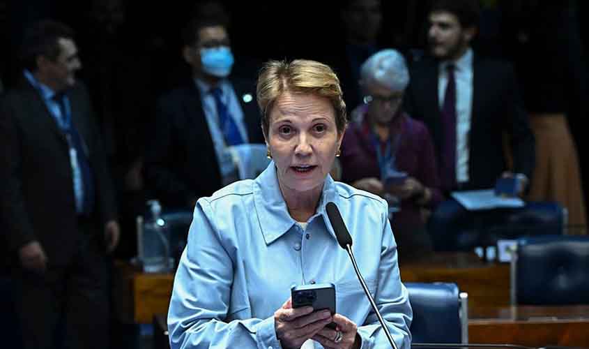 Senado autoriza mais cinco anos para regularizar imóveis rurais em faixa de fronteira 