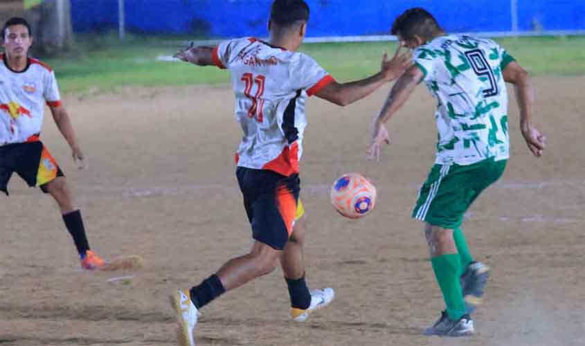 Segunda fase eliminatória da Copa Madeirão tem jogos até sábado (12)