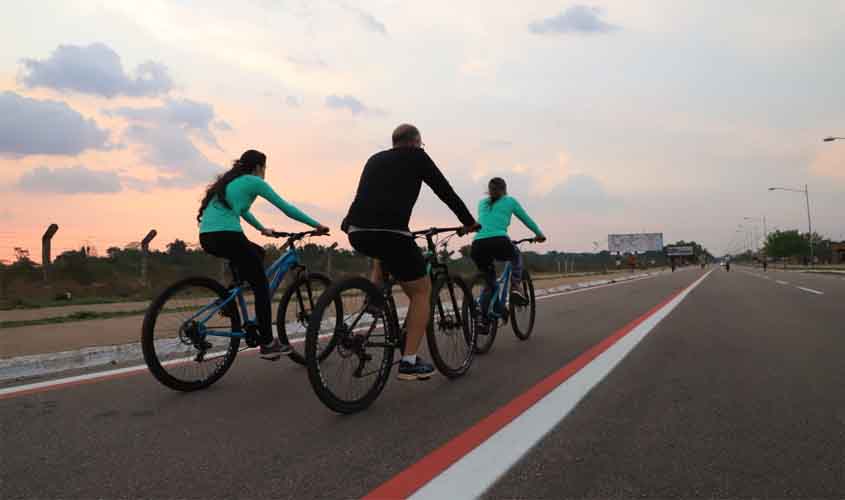 Medidas simples podem deixar o trânsito mais seguro para ciclistas