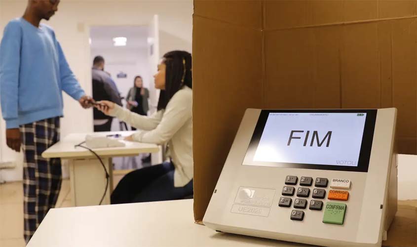 Prazo para nomeação de mesários começa nesta quinta