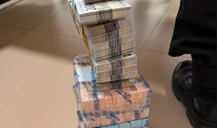 PF faz operação para apurar fraudes em licitações e desvio de recursos públicos