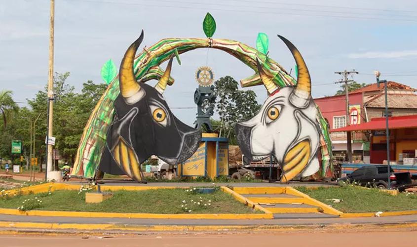 Governo prepara retorno da Expovel e Duelo da Fronteira